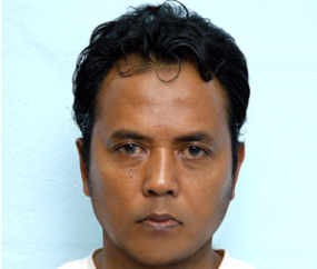 2 Pengusaha Tawarkan SGD 1 Juta untuk Tangkap Kastari